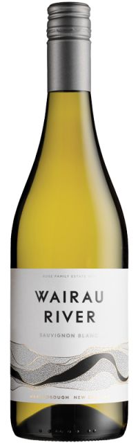 Wairau River Sauvignon Blanc 2023