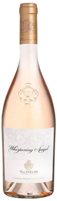 Chateau d Esclans Whispering Angel Rose 2021