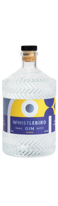 Whistlebird Solstice Gin 700ml