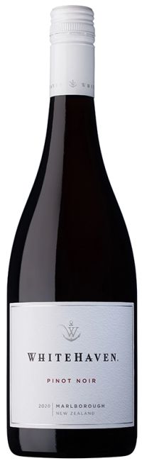 Whitehaven Pinot Noir 2021