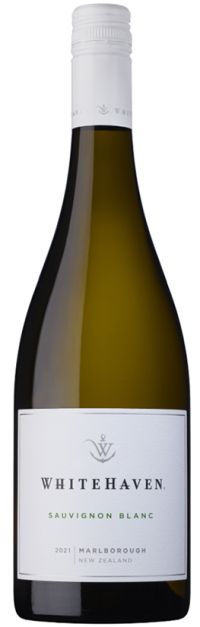 Whitehaven Sauvignon Blanc 2024