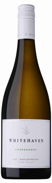 Whitehaven Chardonnay 2023