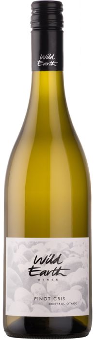 Wild Earth Pinot Gris 2022
