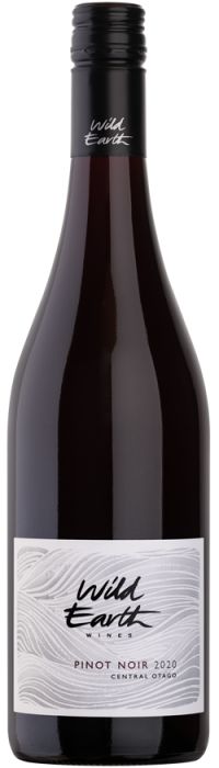 Wild Earth Pinot Noir 2022