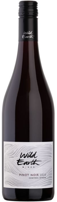 Wild Earth Pinot Noir 2021