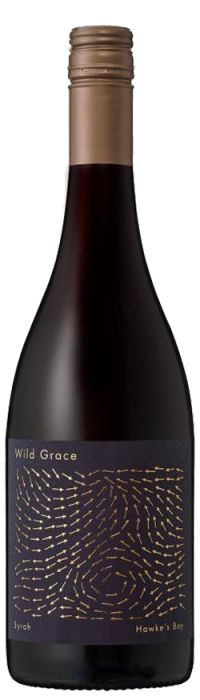 Wild Grace Syrah 2021