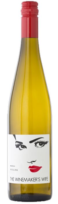 The Winemakers Wife Riesling 2018