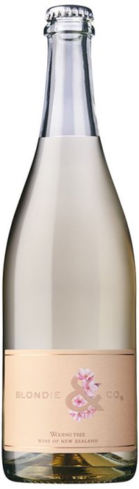 Wooing Tree Blondie & Co Sparkling NV