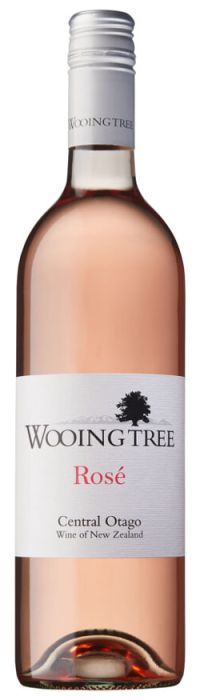 Wooing Tree Rose 2023