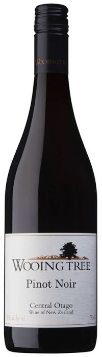 Wooing Tree Vineyard Pinot Noir 2019