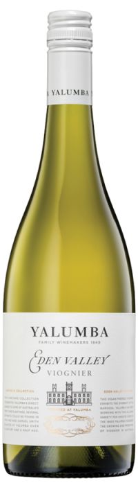 Yalumba Samuels Collection Eden Valley Viognier 2021