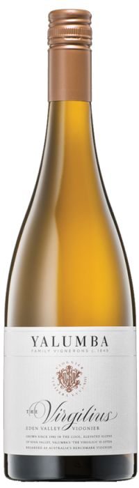 Yalumba The Virgilius Viognier 2022