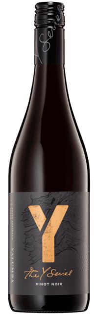 Yalumba Y Series Pinot Noir 2021