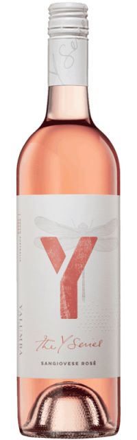 Yalumba Y Series Sangiovese Rose 2023