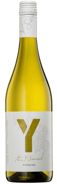 Yalumba Y Series Viognier 2022