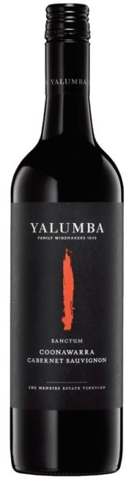 Yalumba Sanctum Cabernet Sauvignon 2021