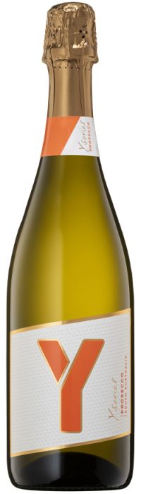 Yalumba Y Series Prosecco NV
