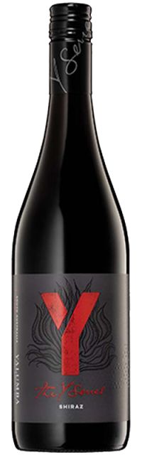 Yalumba Y Series Shiraz 2021