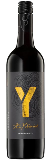 Yalumba Y Series Tempranillo 2021