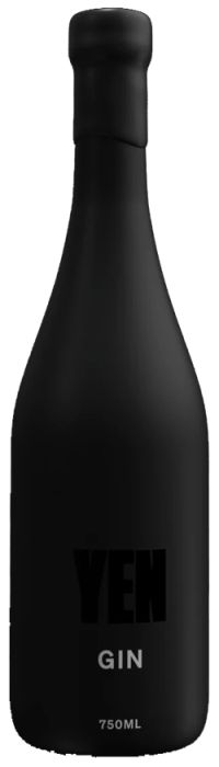 YEN Gin 750ml