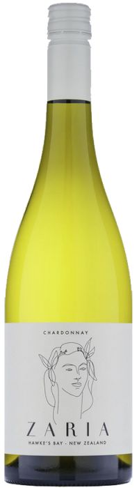 Zaria Chardonnay 2024