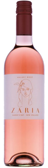Zaria Malbec Rose 2024