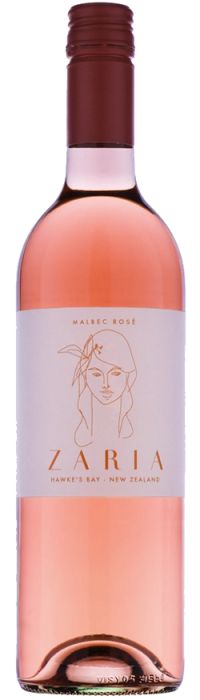 Zaria Malbec Rose 2023