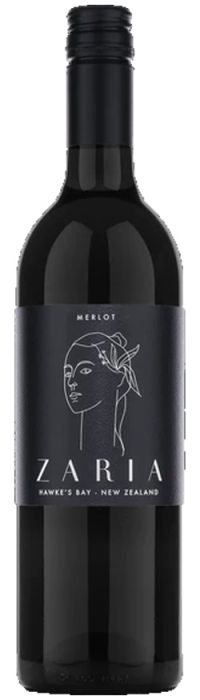 Zaria Merlot Cabernet 2024