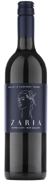 Zaria Merlot Cabernet 2024
