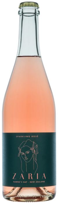 Zaria Sparkling Rose 2024