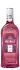 Greenalls Black Cherry Gin 1L