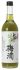 Nakano Green Tea Umeshu Plum Wine 720ml