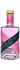 Pacific Coast Pohutakawa Bay Pink Berry Gin 700ml
