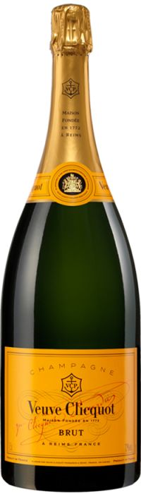 Veuve Clicquot Brut Magnum NV
