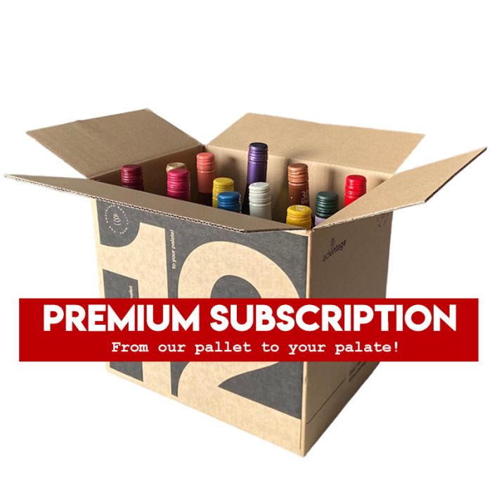 $240 Premium Subscription