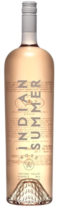 Waiana Estate Indian Summer Rose 2025 MAGNUM