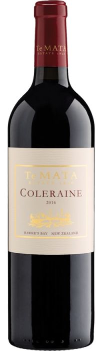 Te Mata Estate Coleraine 2014