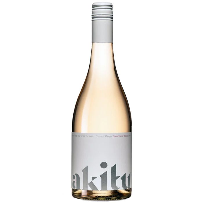 Akitu Pinot Noir Blanc MAGNUM 2023
