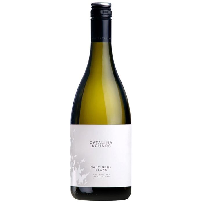 Catalina Sounds Sauvignon Blanc 2024 MAGNUM