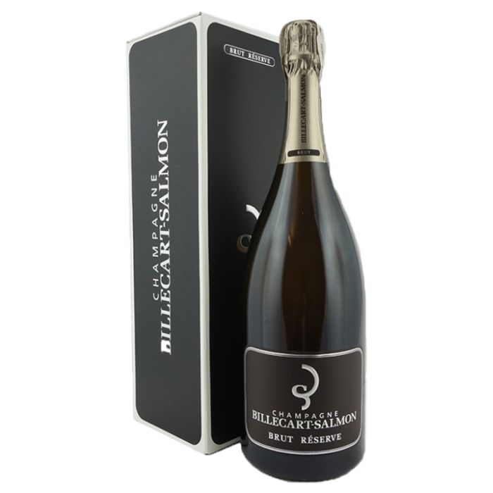 Champagne Billecart Salmon NV MAGNUM