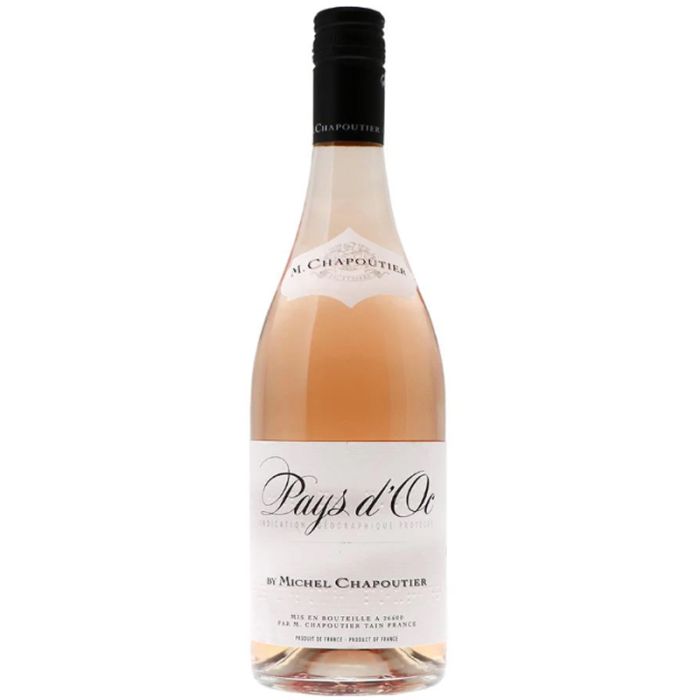 Chapoutier Pays dOc Rose MAGNUM 2023