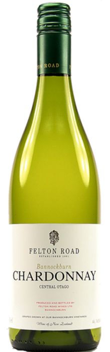 Felton Road Bannockburn Chardonnay 2022