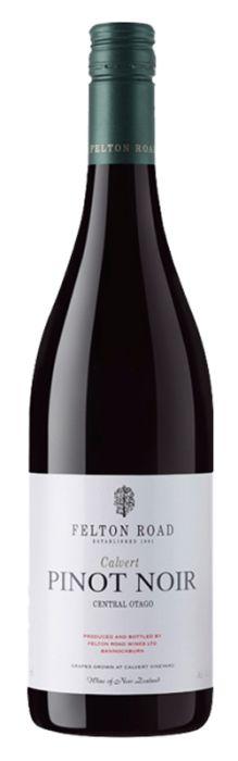 Felton Road Calvert Pinot Noir 2022