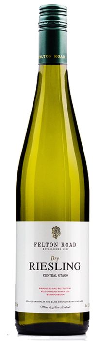 Felton Road Dry Riesling 2023