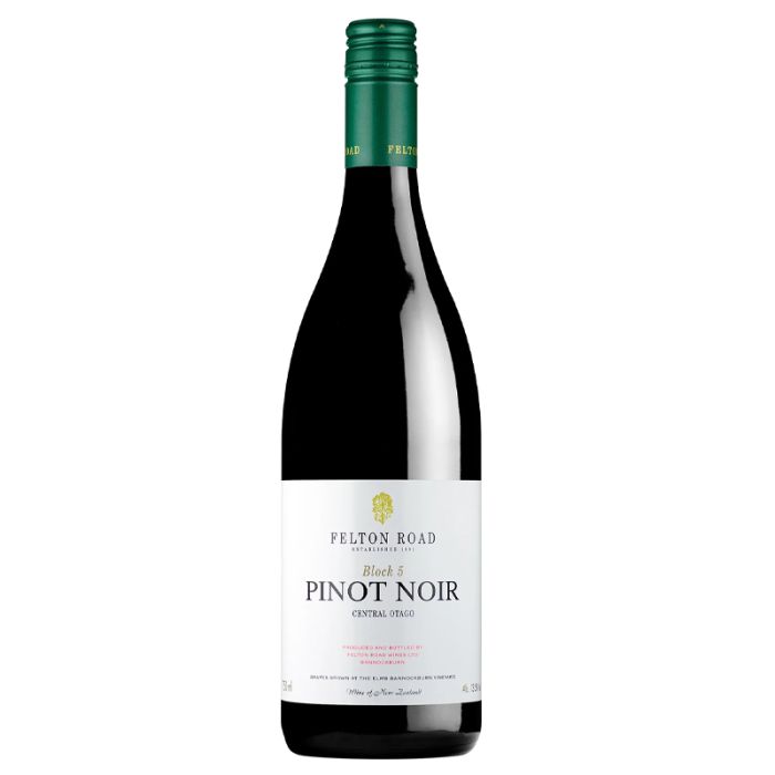 Felton Road Block 5 Pinot Noir 2022