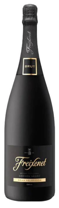 Freixenet Cordon Negro Brut MAGNUM