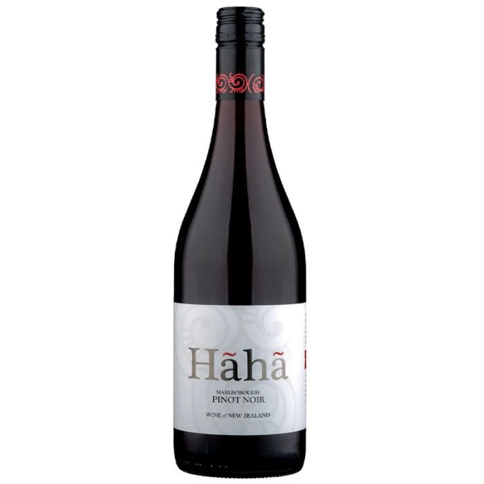 Haha Marlborough Pinot Noir 2024 MAGNUM
