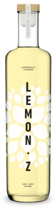 Lemon Z Limoncello 500ml
