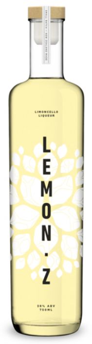 Limoncello Fratelli 2L