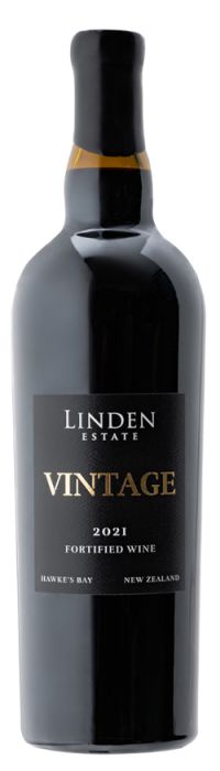 Linden Estate Vintage Fortified Wine 2021